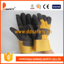 Furniture Leather Gloves-Dlf413